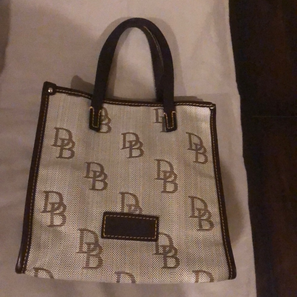 Dooney and Bourke inc
